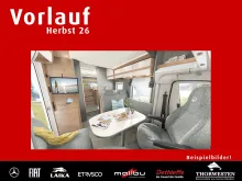 Fahrzeugbild Dethleffs Just Camp Active T 7052 EB #6