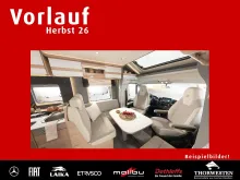Fahrzeugbild Dethleffs Just Camp Active T 7052 EB #7