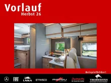 Fahrzeugbild Dethleffs Just Camp Active T 7052 EB #8