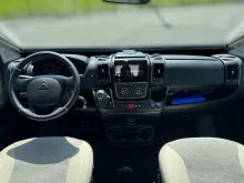 Fahrzeugbild Carado V 339 #10