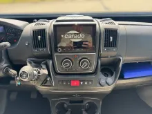 Fahrzeugbild Carado V 339 #9