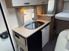 Fahrzeugbild Carado V 339 #12