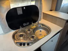 Fahrzeugbild Carado V 339 #13