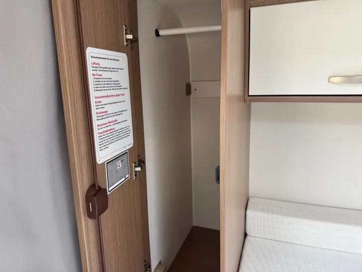 Fahrzeugbild Carado V 339 #21