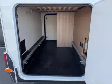 Fahrzeugbild Carado V 339 #24