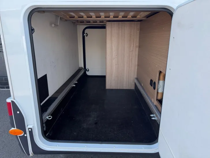 Fahrzeugbild Carado V 339 #24