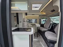 Fahrzeugbild Karmann Mobil Davis Lifestyle DA 630 LS AUTOMATIK*MARKISE #4