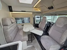Fahrzeugbild Karmann Mobil Davis Lifestyle DA 630 LS AUTOMATIK*MARKISE #5