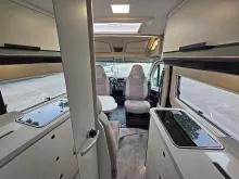 Fahrzeugbild Karmann Mobil Davis Lifestyle DA 630 LS AUTOMATIK*MARKISE #13