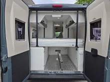 Fahrzeugbild Karmann Mobil Davis Lifestyle DA 630 LS AUTOMATIK*MARKISE #15