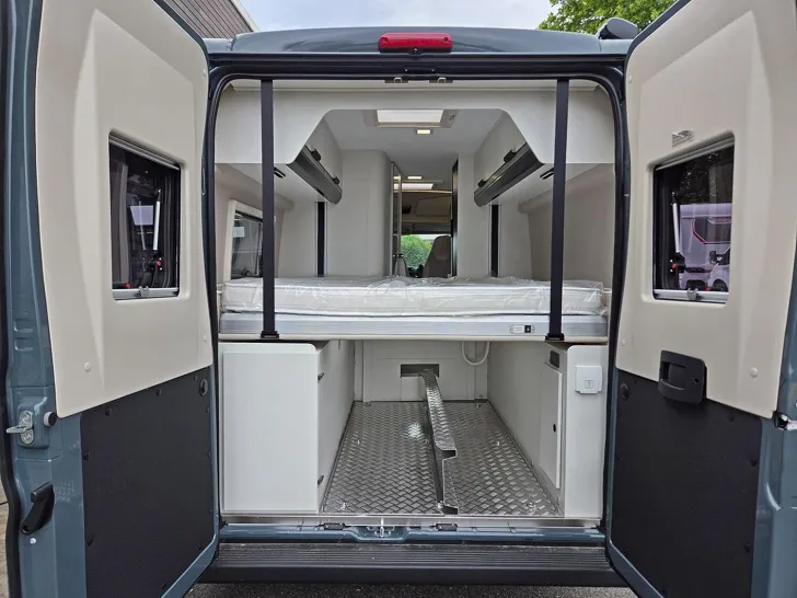 Fahrzeugbild Karmann Mobil Davis Lifestyle DA 630 LS AUTOMATIK*MARKISE #15