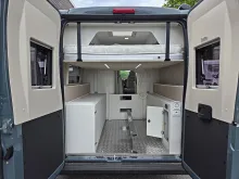 Fahrzeugbild Karmann Mobil Davis Lifestyle DA 630 LS AUTOMATIK*MARKISE #16