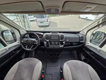 Fahrzeugbild Karmann Mobil Davis Lifestyle DA 630 LS AUTOMATIK*MARKISE #18