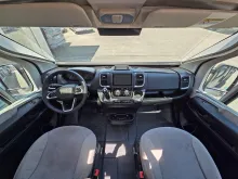 Fahrzeugbild Karmann Mobil Davis Lifestyle DA 600 LS CONCEPT*AUTOMATIK* #19