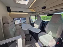 Fahrzeugbild Karmann Mobil Davis Lifestyle DA 610 LS CONCEPT*AUTOMATIK #5