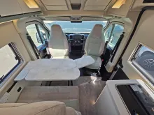 Fahrzeugbild Karmann Mobil Davis Lifestyle DA 610 LS CONCEPT*AUTOMATIK #15