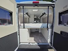 Fahrzeugbild Karmann Mobil Davis Lifestyle DA 610 LS CONCEPT*AUTOMATIK #16