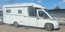 Fahrzeugbild Dethleffs Advantage Edition T 6511 *150 PS*SAT*TV*Markise* #5