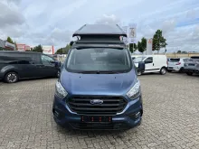 Fahrzeugbild Bürstner Copa C 530 #4