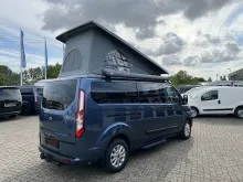 Fahrzeugbild Bürstner Copa C 530 #5