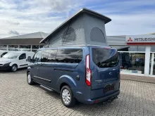 Fahrzeugbild Bürstner Copa C 530 #6
