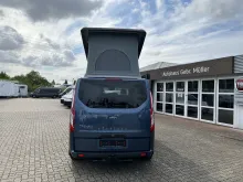 Fahrzeugbild Bürstner Copa C 530 #7