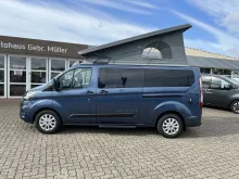 Fahrzeugbild Bürstner Copa C 530 #8