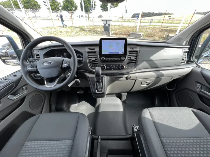 Fahrzeugbild Bürstner Copa C 530 #10
