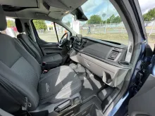 Fahrzeugbild Bürstner Copa C 530 #12