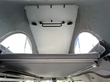 Fahrzeugbild Bürstner Copa C 530 #13