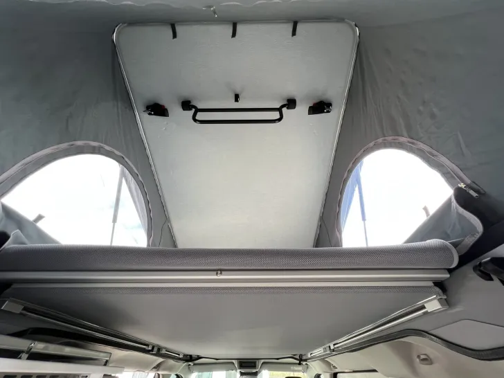 Fahrzeugbild Bürstner Copa C 530 #13