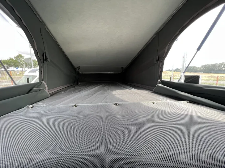 Fahrzeugbild Bürstner Copa C 530 #14