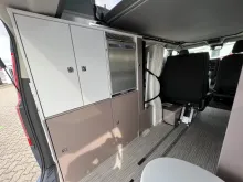Fahrzeugbild Bürstner Copa C 530 #16