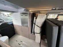 Fahrzeugbild Bürstner Copa C 530 #19