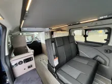 Fahrzeugbild Bürstner Copa C 530 #20
