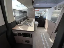 Fahrzeugbild Bürstner Copa C 530 #21