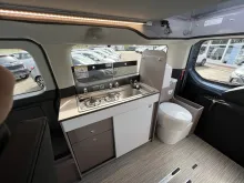 Fahrzeugbild Bürstner Copa C 530 #22