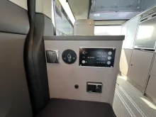 Fahrzeugbild Bürstner Copa C 530 #23