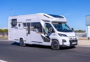 Bild Mileo M268
