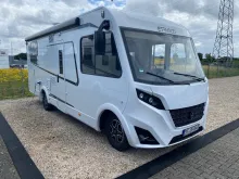 Fahrzeugbild Etrusco I 7400 SB++29TEUR RABATT+ABVERKAUF++ #2