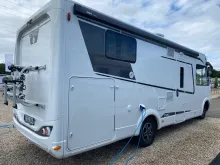 Fahrzeugbild Etrusco I 7400 SB++29TEUR RABATT+ABVERKAUF++ #3