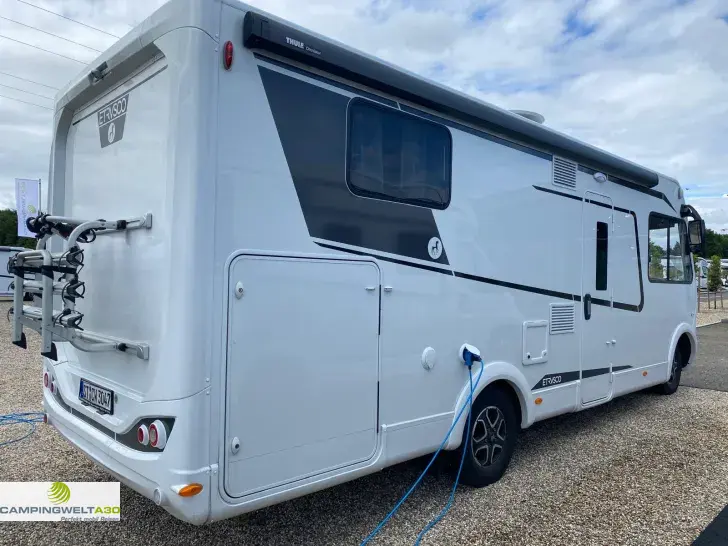 Fahrzeugbild Etrusco I 7400 SB++29TEUR RABATT+ABVERKAUF++ #3
