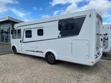 Fahrzeugbild Etrusco I 7400 SB++29TEUR RABATT+ABVERKAUF++ #4