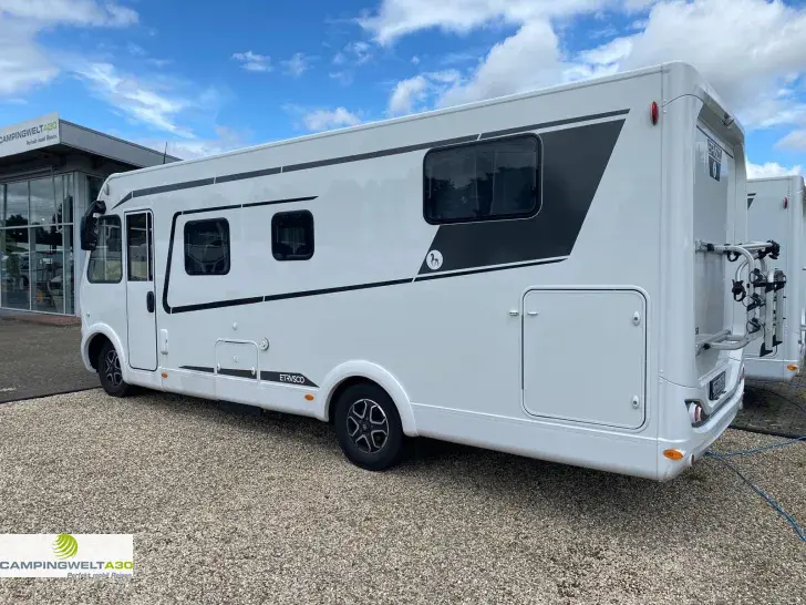 Fahrzeugbild Etrusco I 7400 SB++29TEUR RABATT+ABVERKAUF++ #4