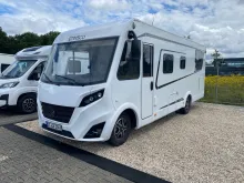 Fahrzeugbild Etrusco I 7400 SB++29TEUR RABATT+ABVERKAUF++ #5