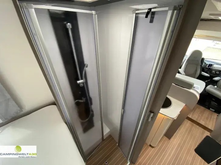 Fahrzeugbild Etrusco I 7400 SB++29TEUR RABATT+ABVERKAUF++ #8