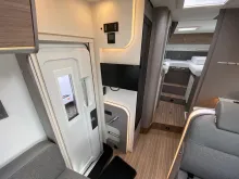Fahrzeugbild Etrusco I 7400 SB++29TEUR RABATT+ABVERKAUF++ #11