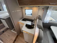 Fahrzeugbild Etrusco I 7400 SB++29TEUR RABATT+ABVERKAUF++ #12