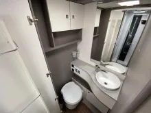 Fahrzeugbild Etrusco I 7400 SB++29TEUR RABATT+ABVERKAUF++ #13