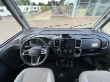 Fahrzeugbild Etrusco I 7400 SB++29TEUR RABATT+ABVERKAUF++ #15